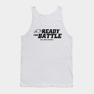 Ready For Battle Tank Top
